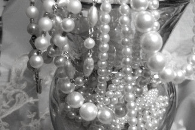 Pearls