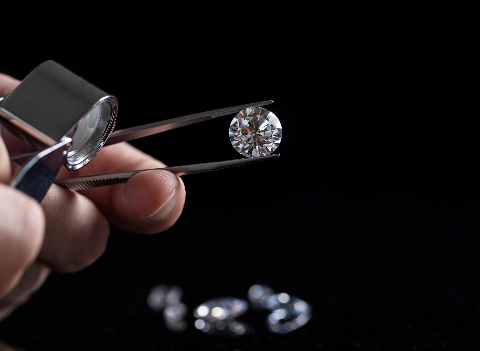 Invest In Diamonds Invest In Diamonds