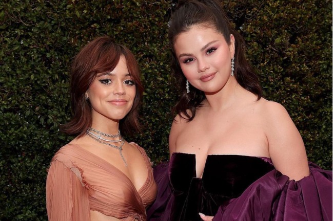 Golden Globes