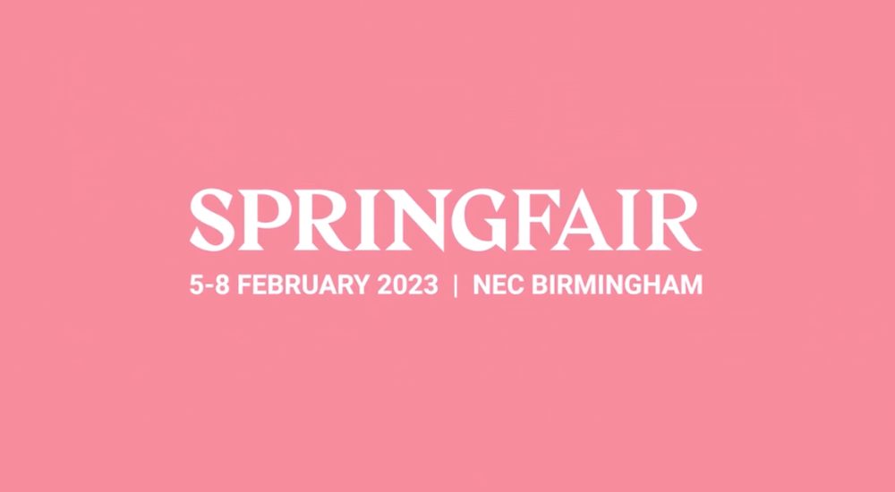 Spring Fair Spring Fair