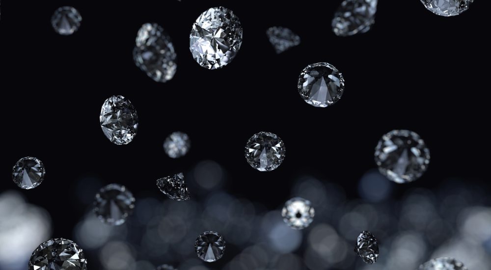 Diamonds (3)
