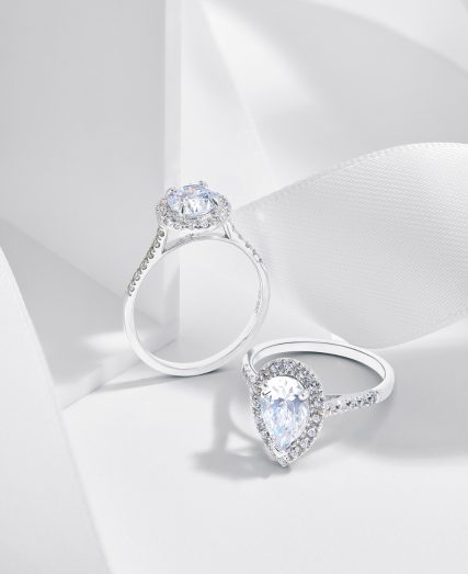 Diamonds Alicia J