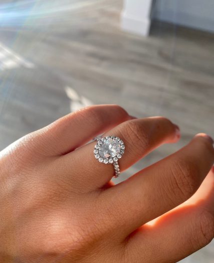 Diamonds Alicia J