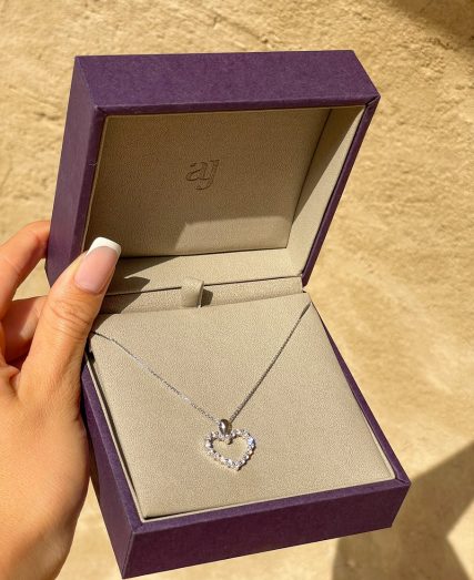 Diamonds Alicia J