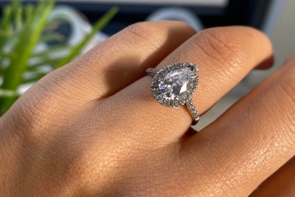 Diamonds Alicia J