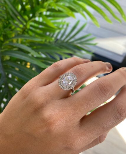 Diamonds Alicia J