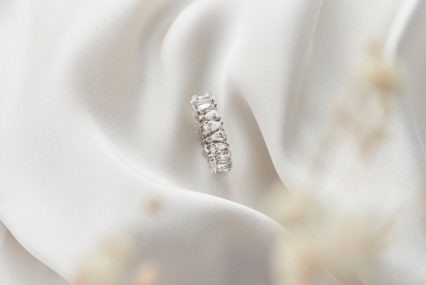 Diamonds Alicia J