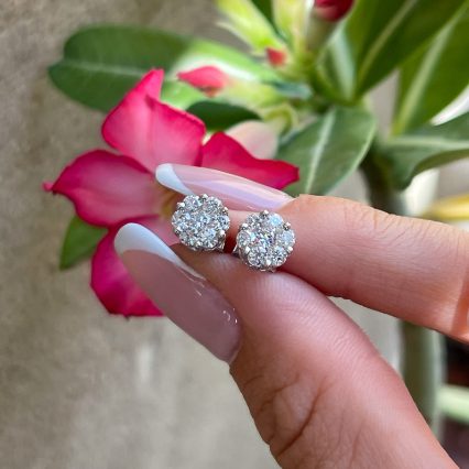 Diamonds Alicia J