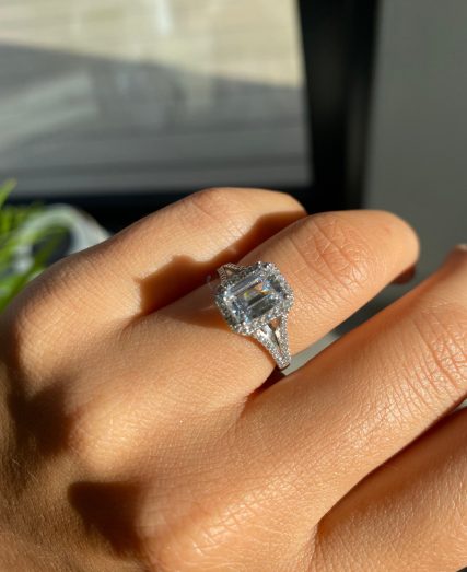 Diamonds Alicia J