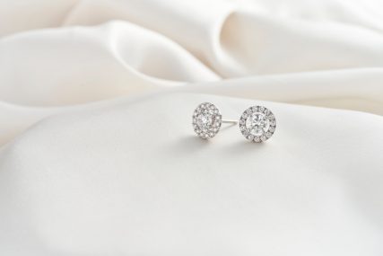 Diamonds Alicia J