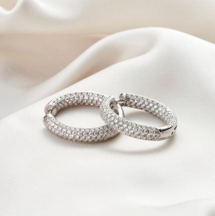 Diamonds Alicia J