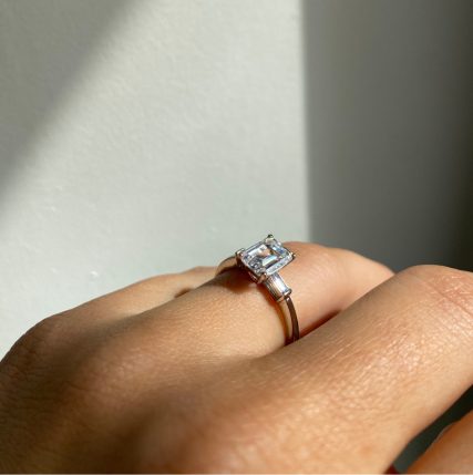 Diamonds Alicia J