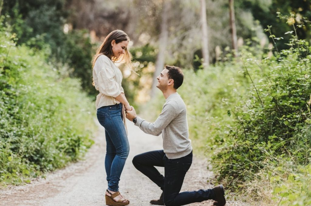 Best Places To Propose In the UK