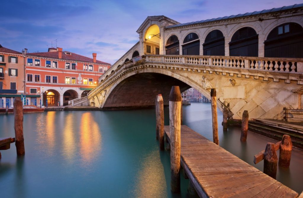 Venice, Italy