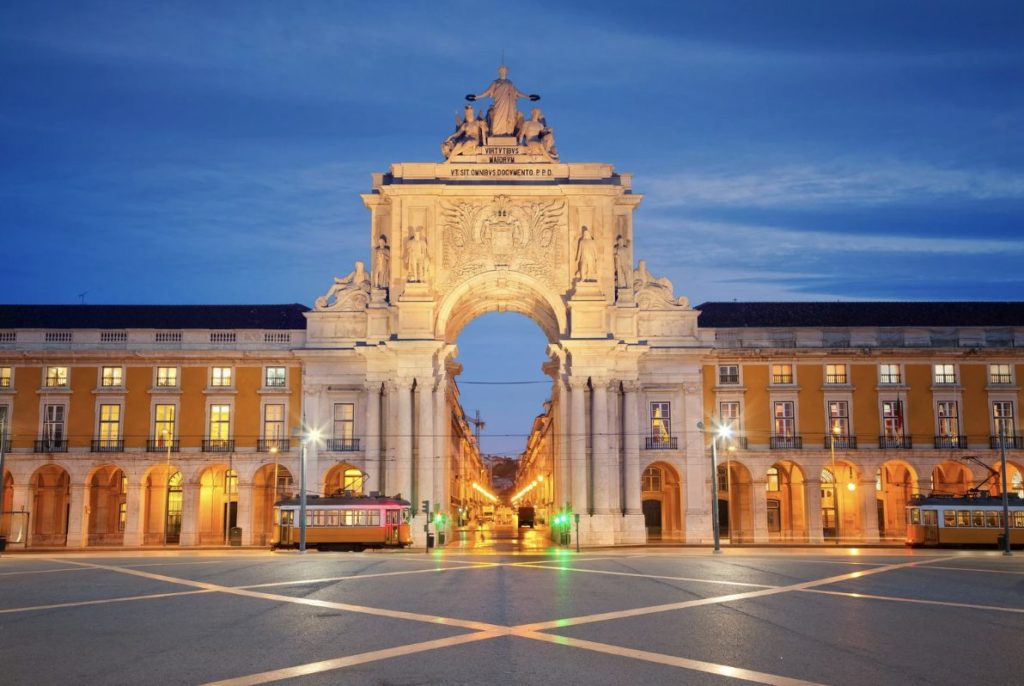 Lisbon, Portugal