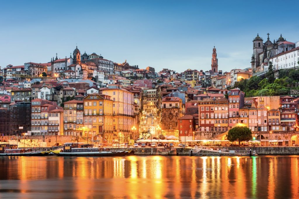 Porto, Portugal