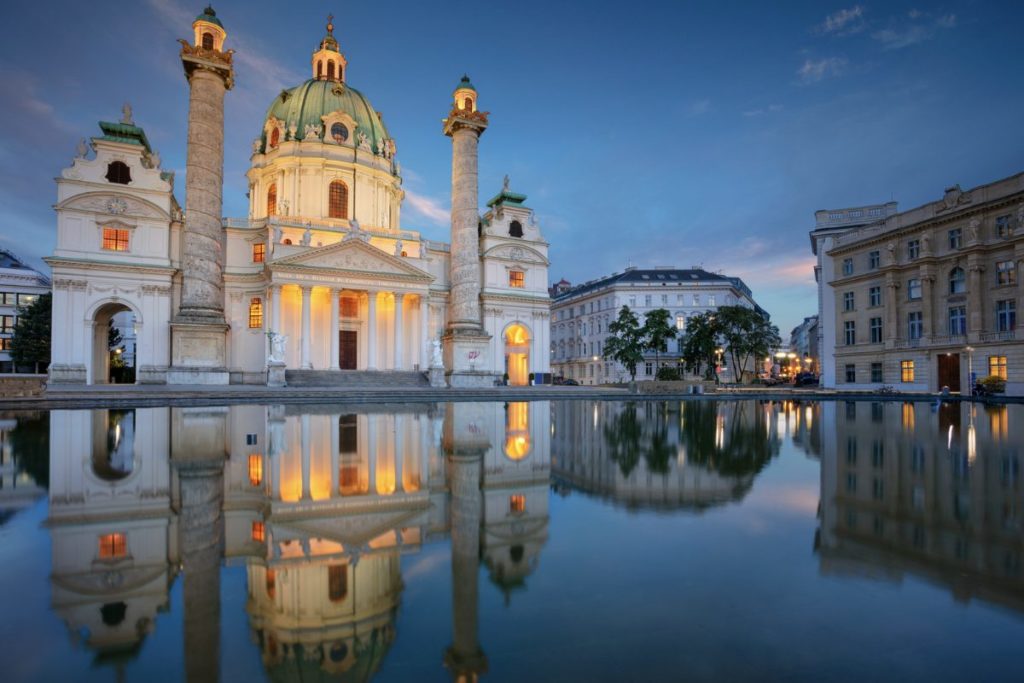 Vienna, Austria