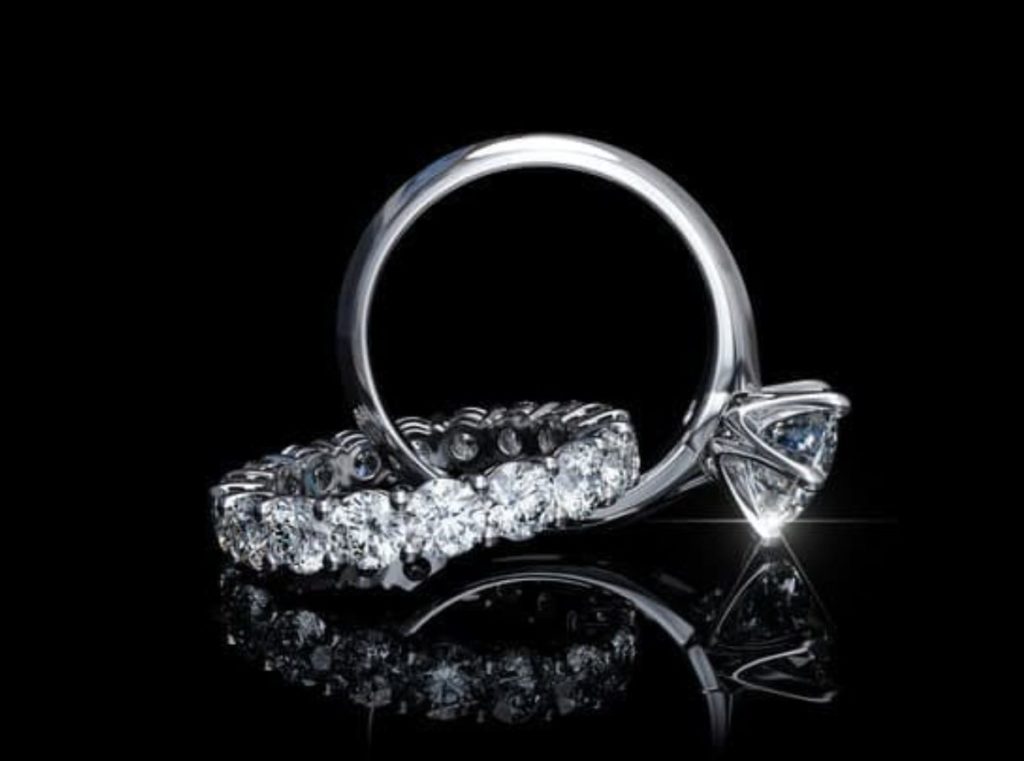 types of engagement rings