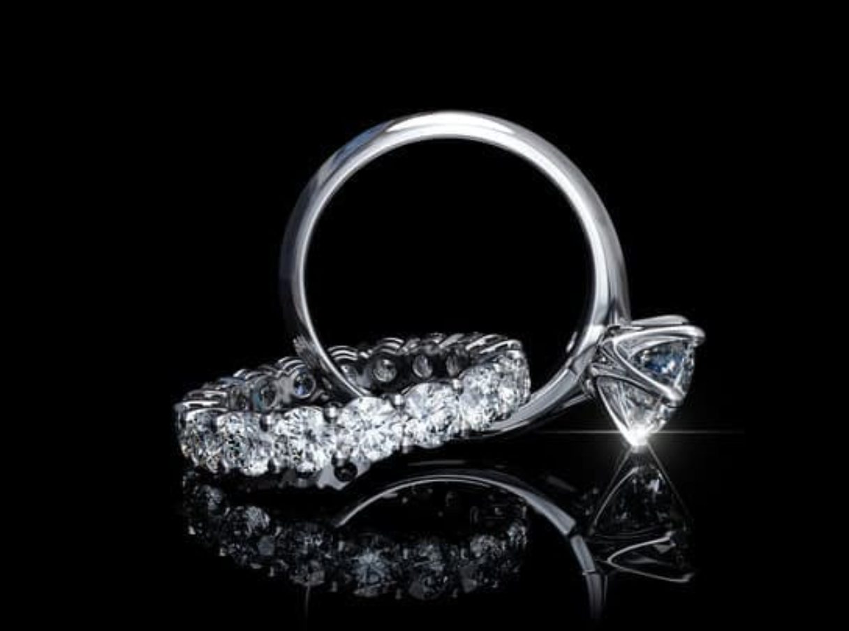 Monica Vinader Premium Stud Earrings Edge
