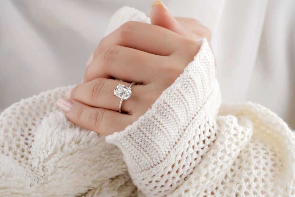 How To Choose An Engagement Ring