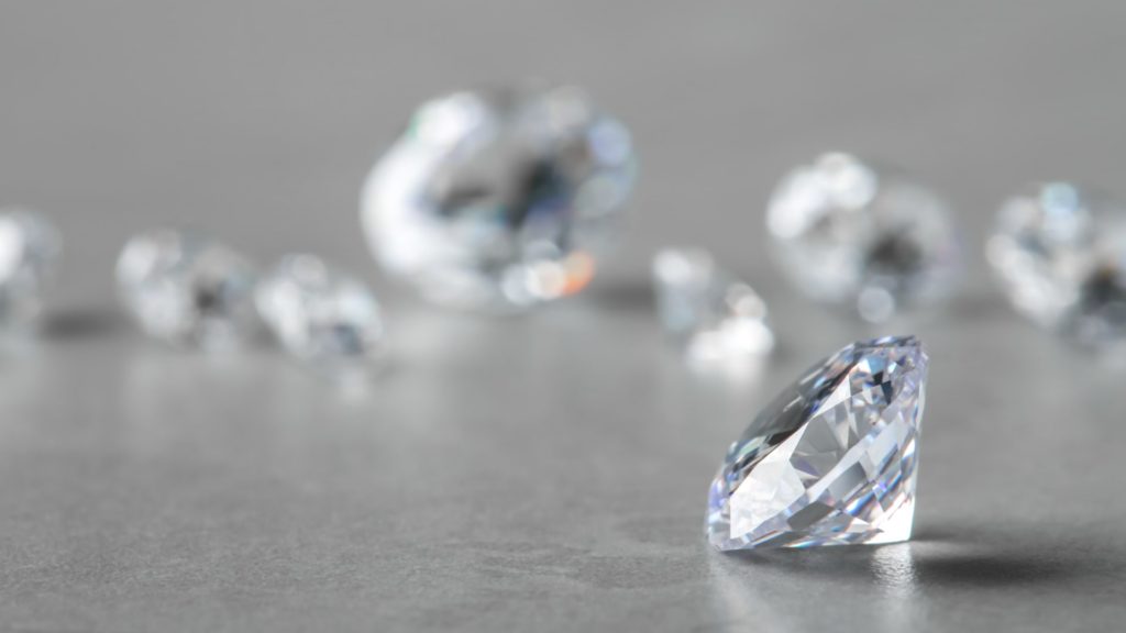 Lab Diamond