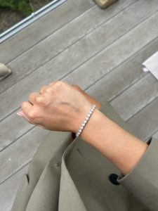Tennis Bracelet